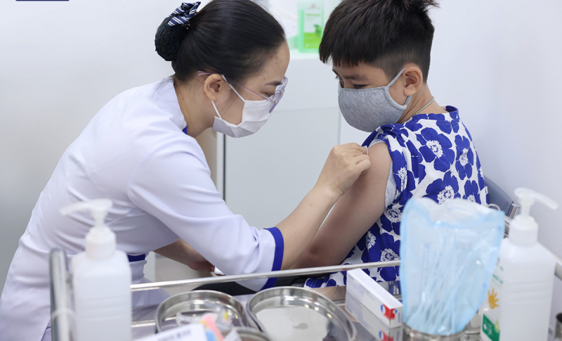 Hà Nội ghi nhận ca mắc viêm não mô cầu đầu tiên -0
