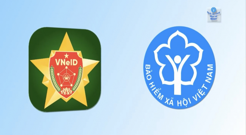 BHXH Việt Nam điểm sáng trong tích hợp thông tin, triển khai hiệu quả ứng dụng VNeID -0
