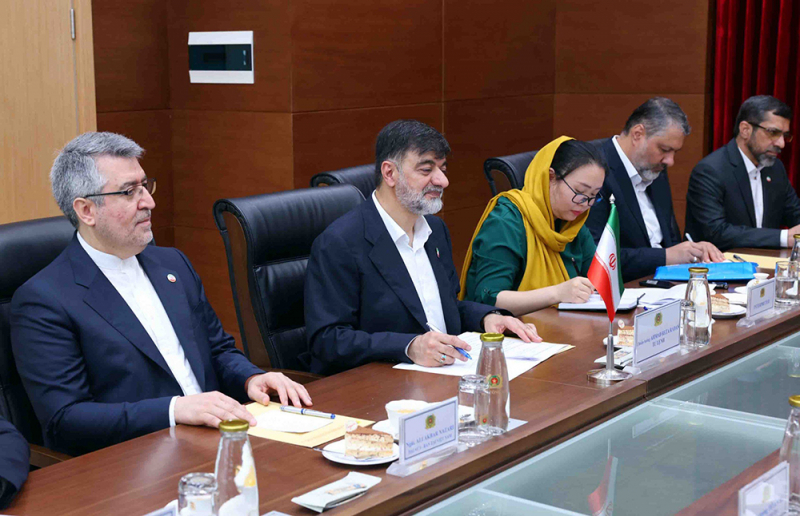 Việt Nam – Iran tiếp tục thúc đẩy hợp tác trong lĩnh vực thực thi pháp luật -0