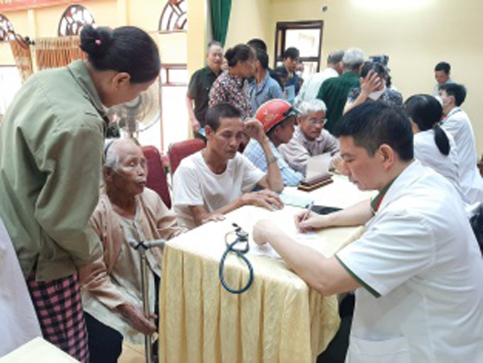 Thêm một ngày vui trên quê hương Bác -0