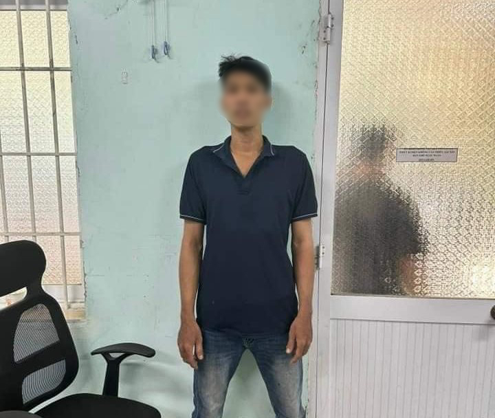 Vừa ra tù được 5 ngày, tiếp tục phạm tội xâm hại tình dục nhiều phụ nữ  -0