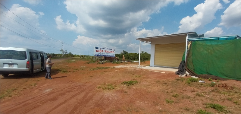 153 ha đất tái định canh dự án bauxite “biến mất” (Bài 1) -0