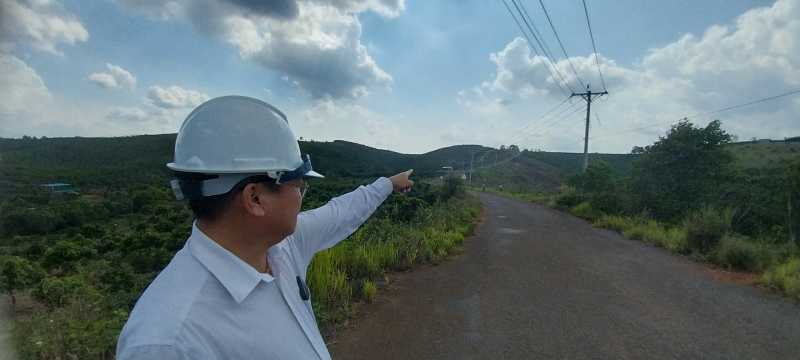 153 ha đất tái định canh dự án bauxite “biến mất” (Bài 1) -0