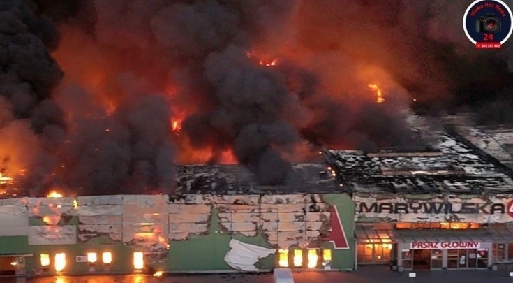 Outpouring of support eases burden for Vietnamese impacted by Warsaw fire -0