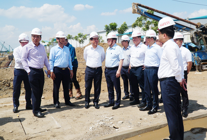 Tháng 4, tổng doanh thu Petrovietnam đạt 77,2 nghìn tỷ đồng, duy trì 3 tháng tăng trưởng liên tiếp -0