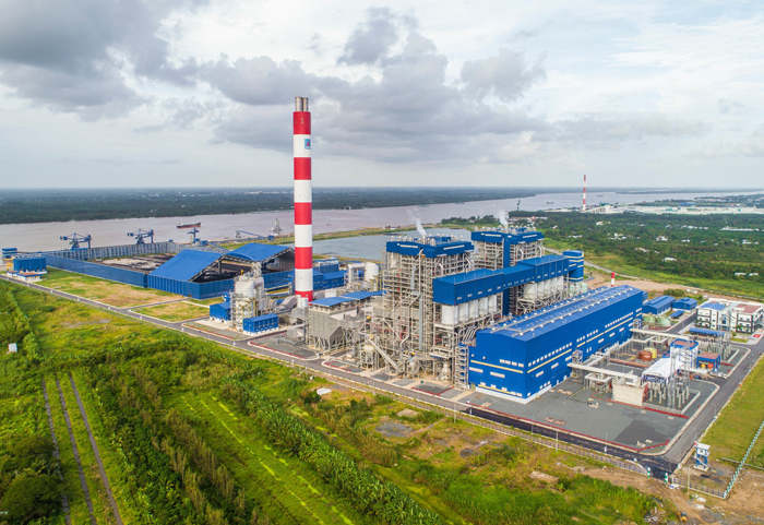 Tháng 4, tổng doanh thu Petrovietnam đạt 77,2 nghìn tỷ đồng, duy trì 3 tháng tăng trưởng liên tiếp -0
