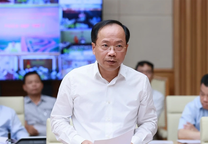 Kiện toàn nhân sự Ủy ban An toàn giao thông Quốc gia -0