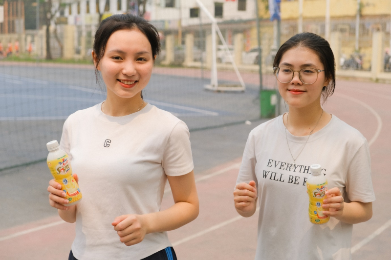 Tiêu chuẩn lựa chọn đồ uống của người dùng trong xu hướng tiêu dùng xanh -0