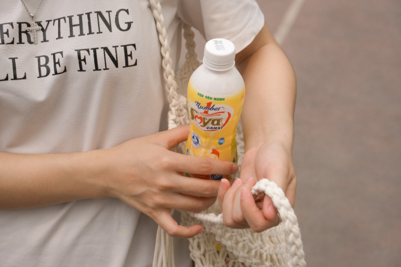 Tiêu chuẩn lựa chọn đồ uống của người dùng trong xu hướng tiêu dùng xanh -0