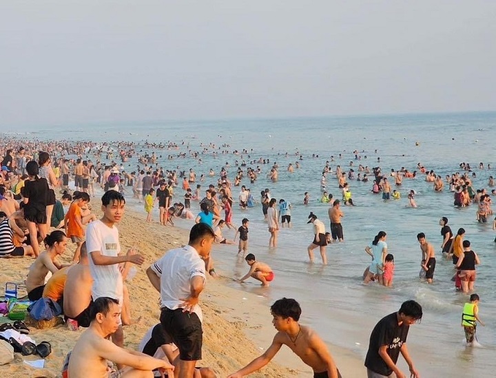 Phát triển Bắc Trung Bộ và duyên hải Trung bộ thành vùng đi đầu cả nước về kinh tế biển -0