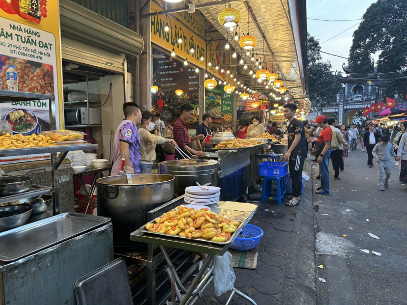 5 tháng đầu năm, số người bị ngộ độc thực phẩm tăng gấp 200 lần -0