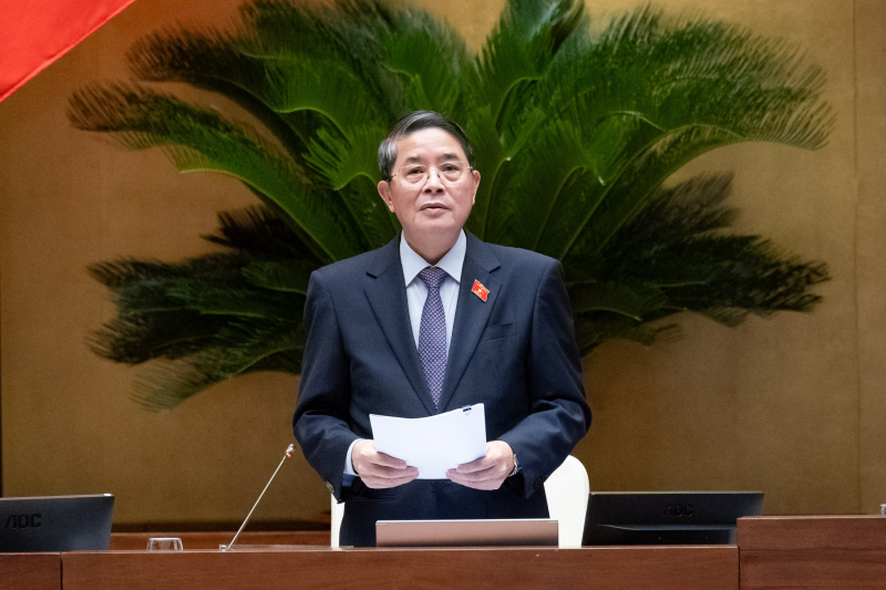 Đại biểu Quốc hội kiến nghị đưa đấu giá biển số xe vào Luật Đấu giá tài sản (sửa đổi) -0