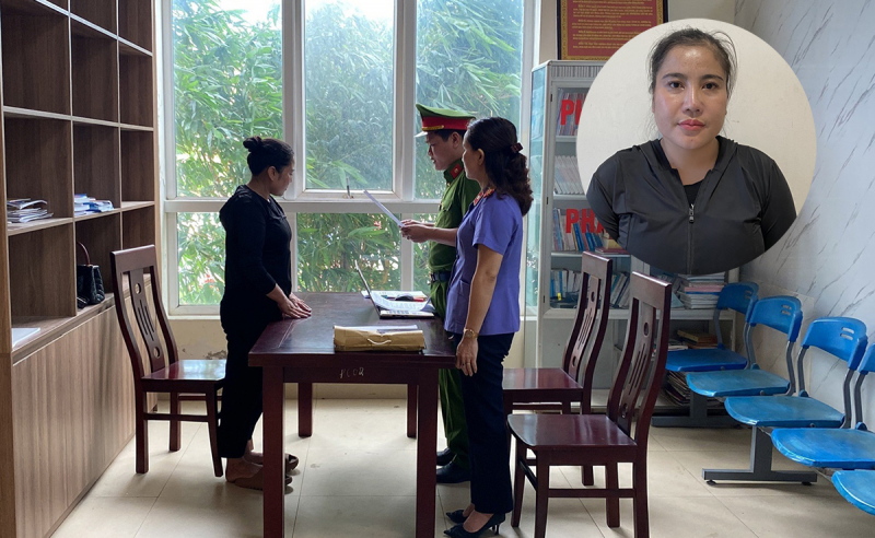 Khởi tố Giám đốc công ty lừa đảo đưa người đi xuất khẩu lao động -0