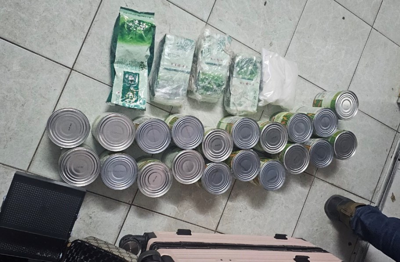 Công an TP Hồ Chí Minh khám phá nhiều chuyên án ma túy lớn, thu giữ hơn 60kg ma túy -0