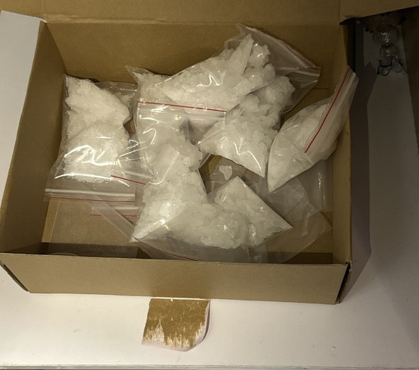 Công an TP Hồ Chí Minh khám phá nhiều chuyên án ma túy lớn, thu giữ hơn 60kg ma túy -1