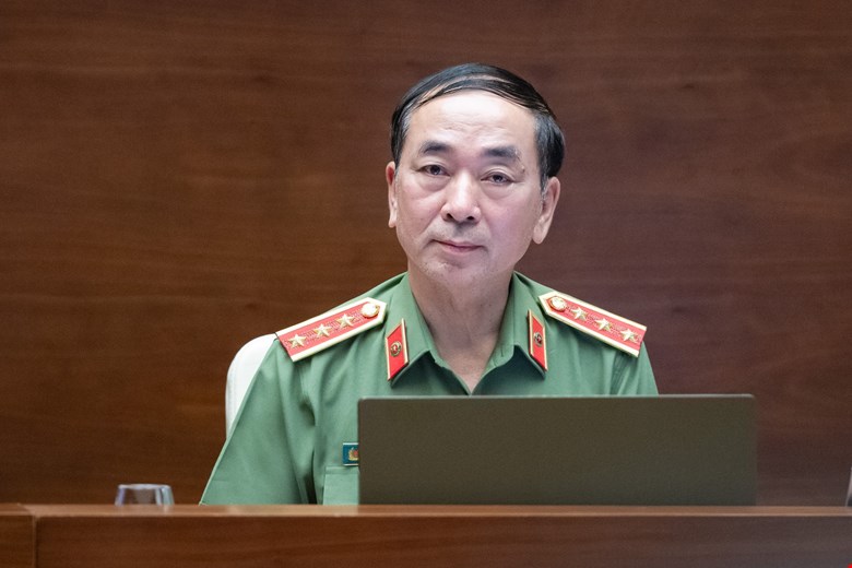 Uỷ ban Thường vụ Quốc hội nhất trí phương án cấm tuyệt đối nồng độ cồn -0