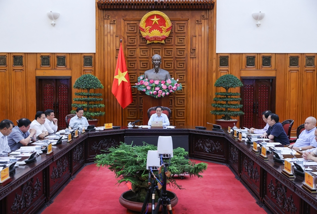 Huy động tổng lực, quyết không lùi tiến độ đường dây 500 kV mạch 3 -0