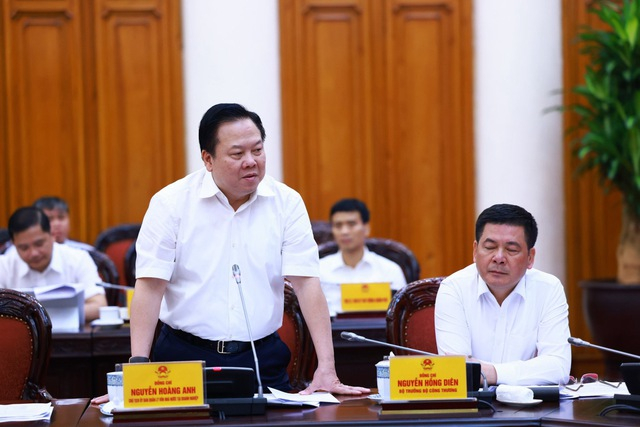 Huy động tổng lực, quyết không lùi tiến độ đường dây 500 kV mạch 3 -0