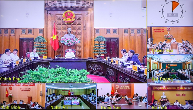 Huy động tổng lực, quyết không lùi tiến độ đường dây 500 kV mạch 3 -0