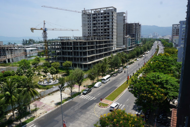 Đà Nẵng triển khai thi hành Luật Đất đai năm 2024 -0