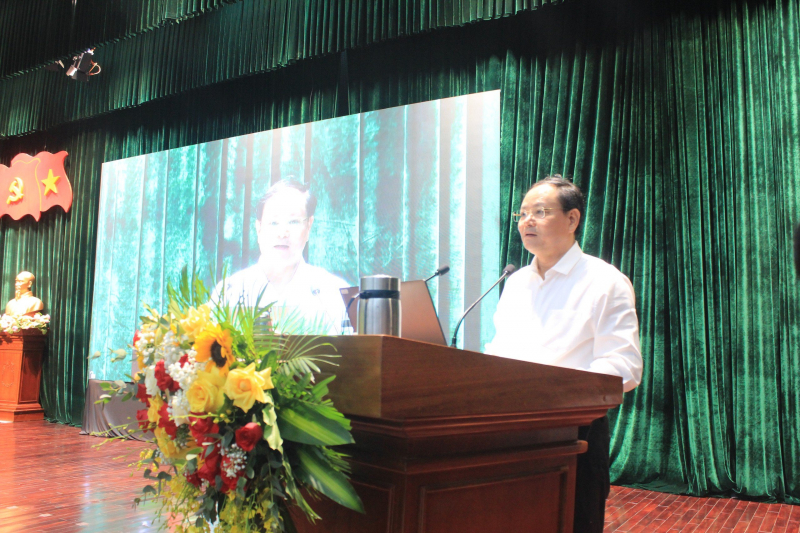 Đà Nẵng triển khai thi hành Luật Đất đai năm 2024 -0