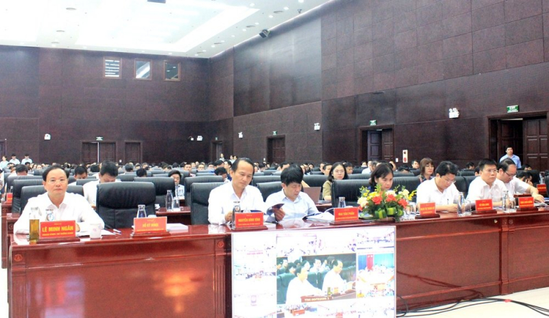 Đà Nẵng triển khai thi hành Luật Đất đai năm 2024 -0