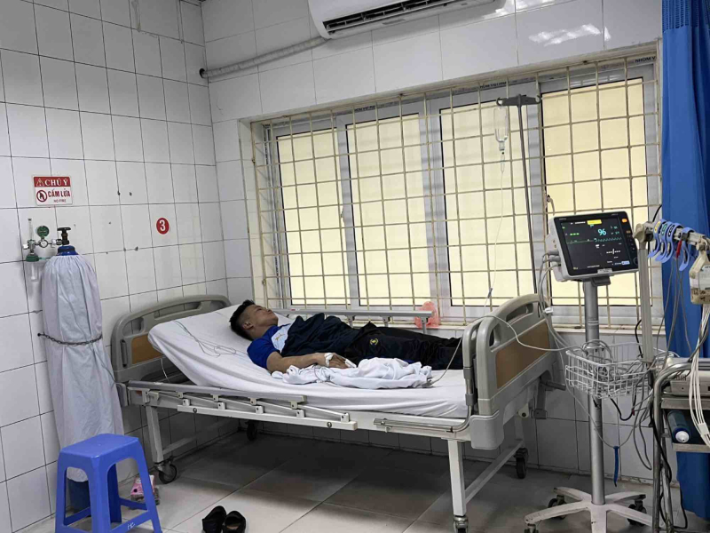 Những kỹ năng thoát nạn khi xảy ra cháy -0