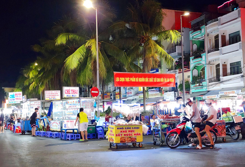 Người bán hàng rong ở Cần Thơ “khóc ròng” vì tăng giá mặt bằng gần 20 lần -0