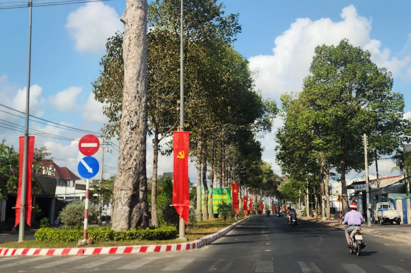 Công ty Công Minh trúng hàng loạt gói thầu ở các tỉnh miền Tây -0