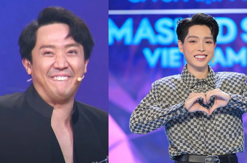 Showbiz Việt và những 