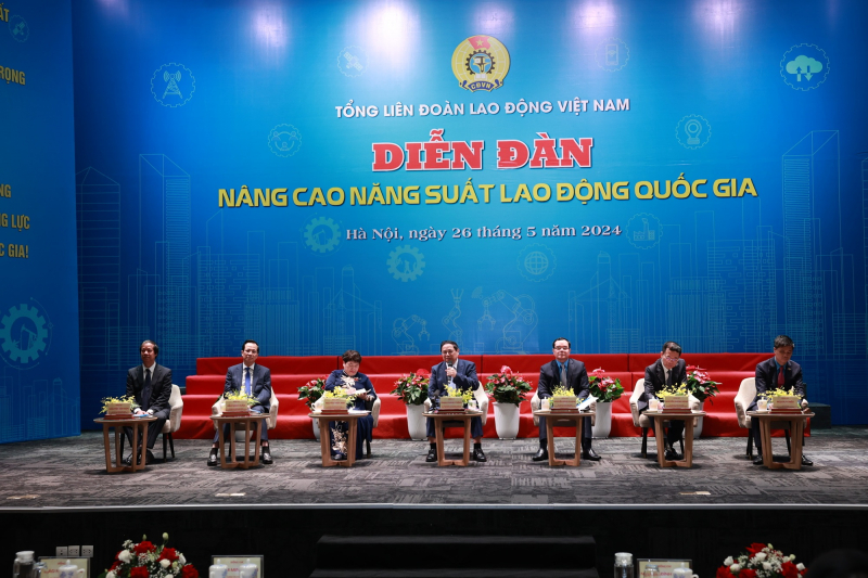 Không hy sinh những vấn đề cốt lõi để chạy theo tăng trưởng đơn thuần -0