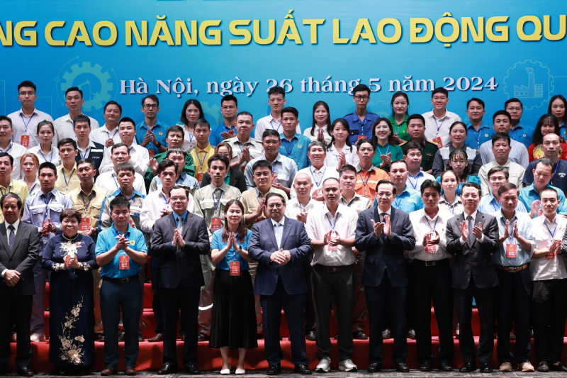 Không hy sinh những vấn đề cốt lõi để chạy theo tăng trưởng đơn thuần -0