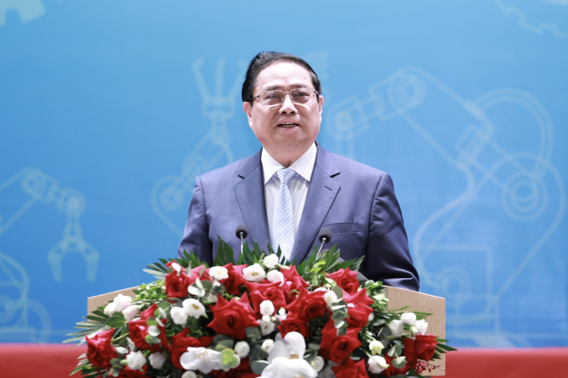 Không hy sinh những vấn đề cốt lõi để chạy theo tăng trưởng đơn thuần -0