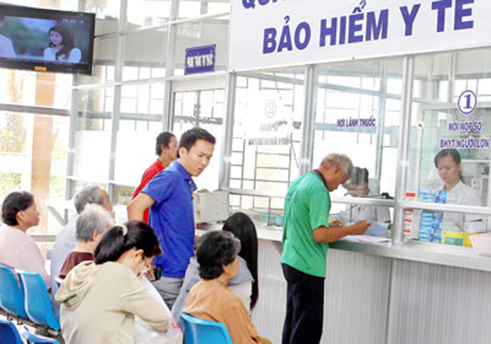 Cảnh giác với các thủ đoạn lừa đảo về BHXH, BHYT tại TP Hồ Chí Minh -0