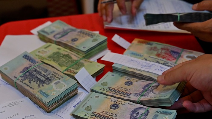 Bắt “bà trùm” cầm đầu đường dây buôn bán ma túy ở Lâm Đồng -1