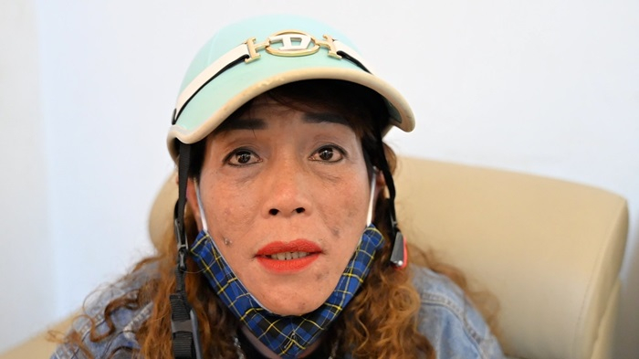 Bắt “bà trùm” cầm đầu đường dây buôn bán ma túy ở Lâm Đồng -0