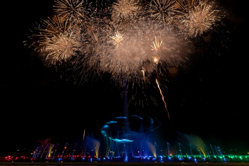 Làn sóng thương hiệu nổi tiếng “đổ bộ” Phố đi bộ - Công viên Vũ Yên -0