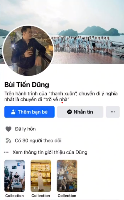 Ngăn chặn một vụ cưỡng đoạt tài sản 200 triệu đồng trên không gian mạng -0