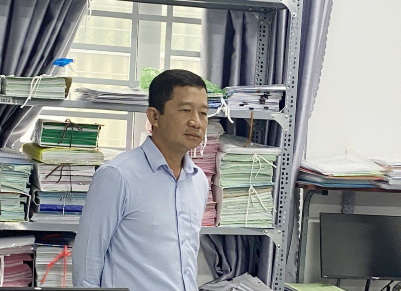 Cán bộ Văn phòng đăng ký đất đai ở Bạc Liêu gây thiệt hại trên 6,3 tỉ đồng -0