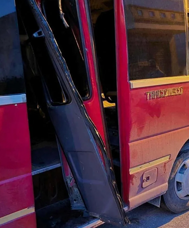 Khởi tố vụ án cháu bé 5 tuổi bị bỏ quên trên xe đưa đón học sinh  -1