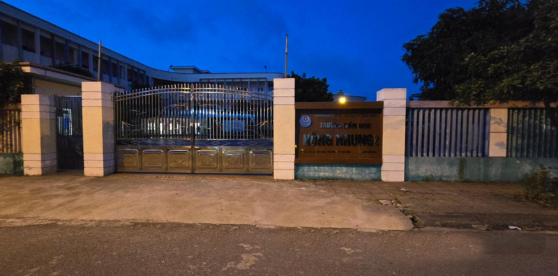 Khởi tố vụ án cháu bé 5 tuổi bị bỏ quên trên xe đưa đón học sinh  -0