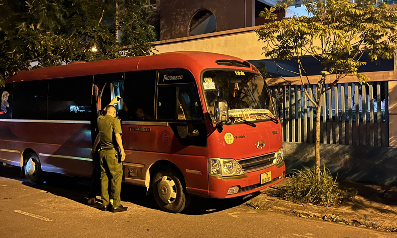 Khởi tố bị can đối với cô giáo liên quan vụ cháu bé tử vong vì bị bỏ quên trong ô tô -0