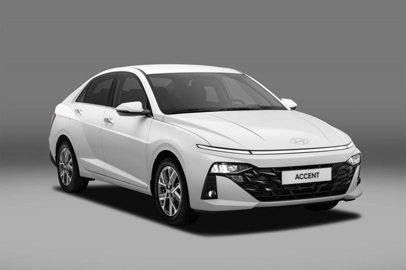 Hyundai Accent hoàn toàn mới ra mắt tại Việt Nam -0