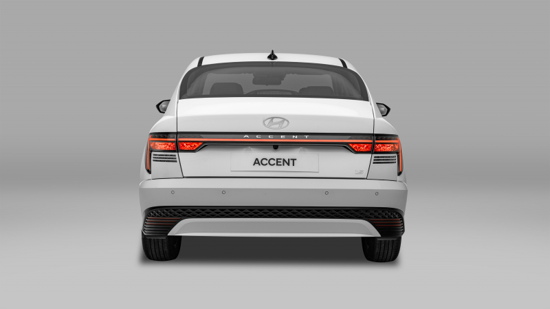 Hyundai Accent hoàn toàn mới ra mắt tại Việt Nam -0
