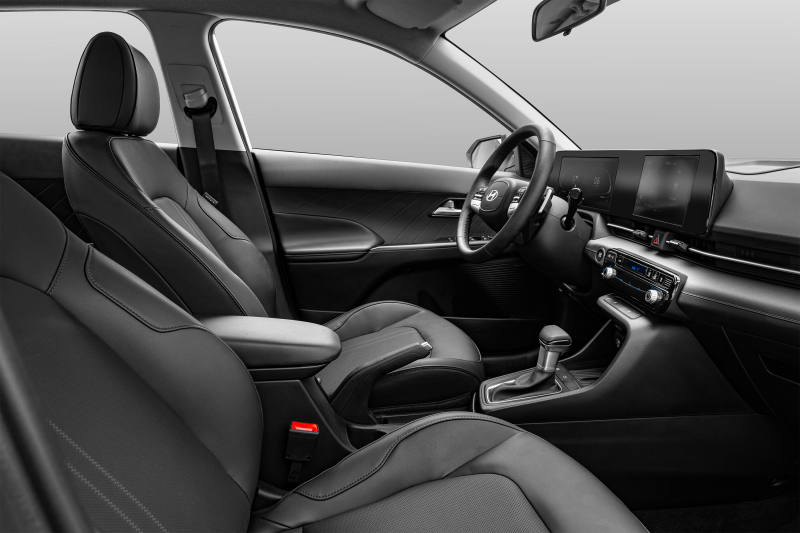 Hyundai Accent hoàn toàn mới ra mắt tại Việt Nam -0