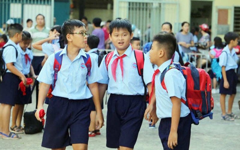 đừng để việc trẻ được nghỉ hè là một nỗi lo-ảnh tạp chí lao động và công đoàn.jpg -2