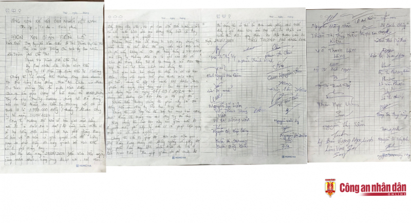 Diễn biến bất ngờ vụ tiểu thương bức xúc vì giá thuê mặt bằng bán hàng rong tăng cao -0