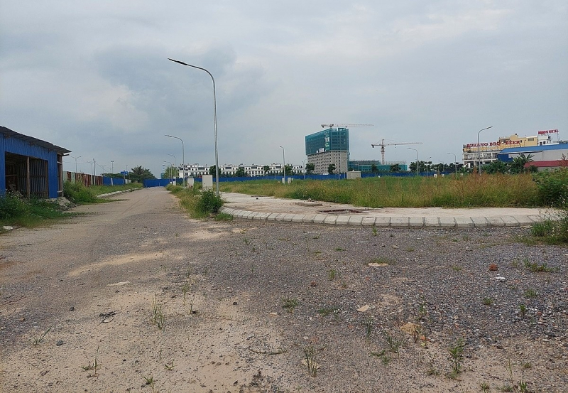 Doanh nghiệp “nổ” khởi công dự án sau khi nữ giám đốc bị khởi tố -0