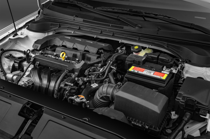 Hyundai Accent hoàn toàn mới ra mắt tại Việt Nam -1