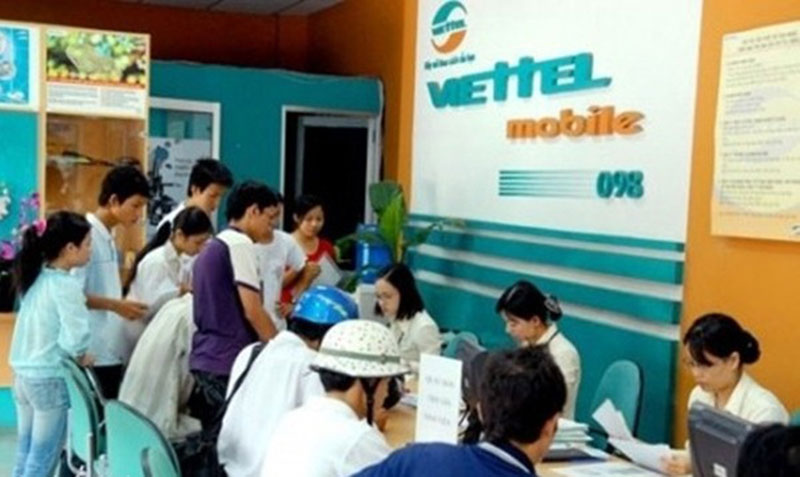 Từ lính mới đến người dẫn đầu về công nghệ viễn thông       -0